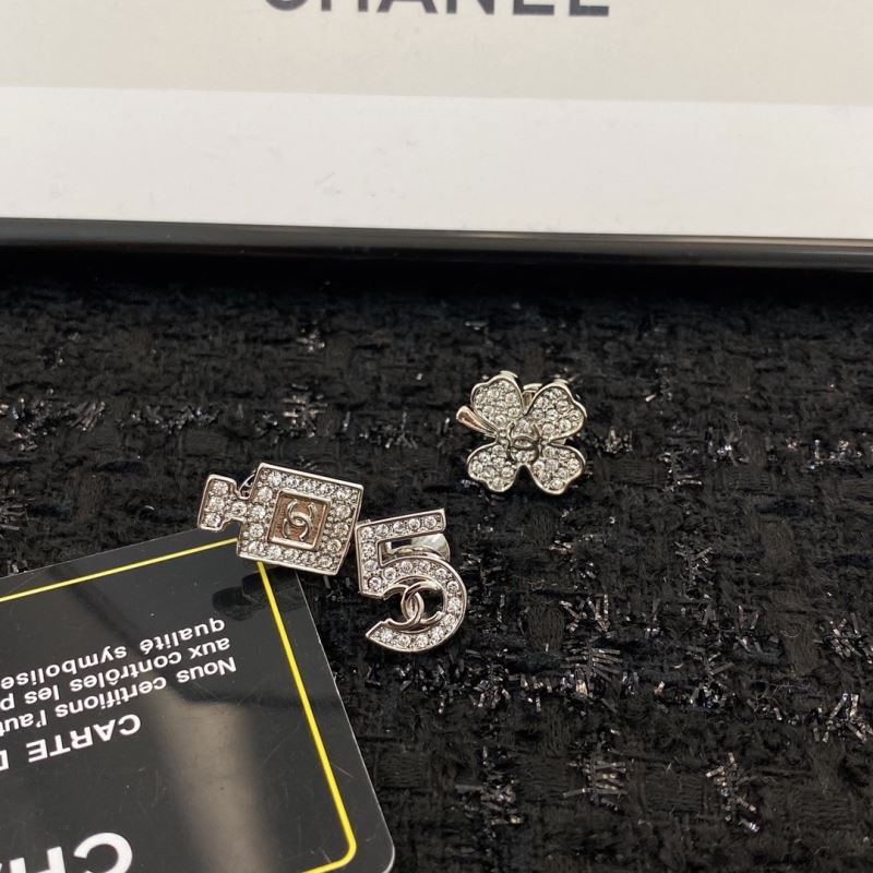 Chanel Brooches